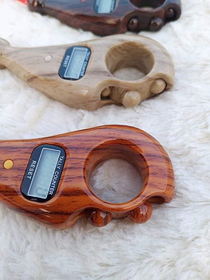 Tally Counting Machine-Manual Finger