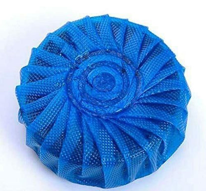 Toilet Cleaning Tablet-Toilet Deodorizer Bathroom Cleaner Tablet Pack of 1 (10pc)